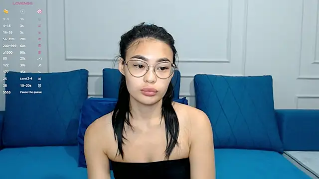 kwana colada online show from October 8, 2:21 pm