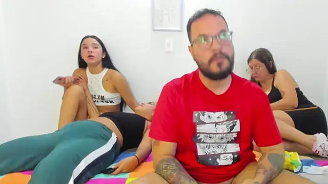 sgmr online show from February 17, 2:38 pm