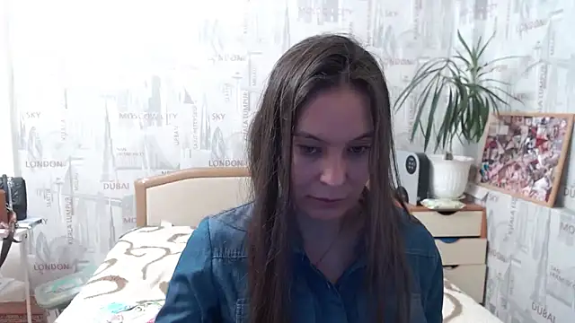 GinaQSoul online show from October 12, 3:47 pm