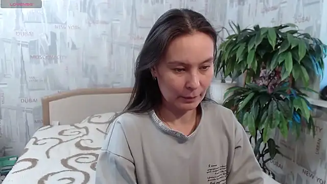 GinaQSoul online show from March 26, 1:35 pm