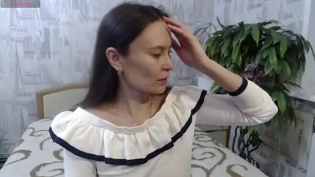 GinaQSoul online show from April 1, 3:53 pm