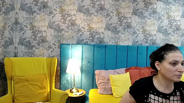 LisaCroft online show from October 12, 10:06 am