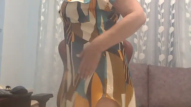 Alisa-Liza online show from June 5, 7:53 pm