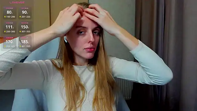 Jam cream online show from November 14, 5:13 pm