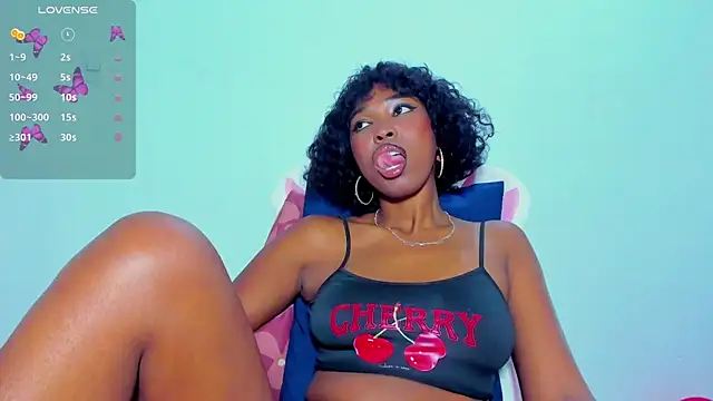 myblackdoope online show from February 27, 7:14 pm