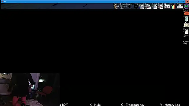 Mikela Alexa online show from February 22, 6:36 am