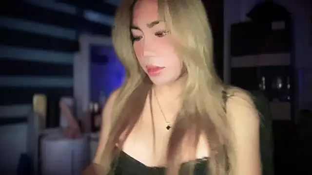 kristinestar online show from September 14, 11:24 pm