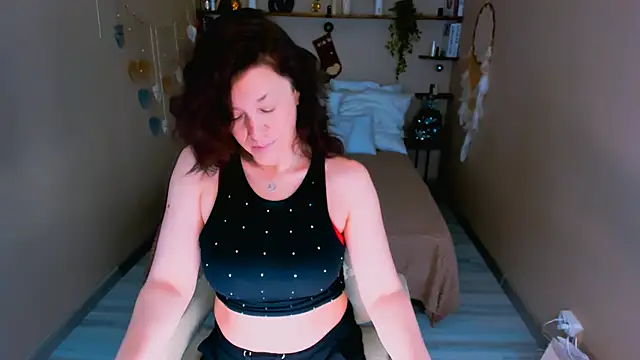 AnaMills online show from December 16, 10:21 am