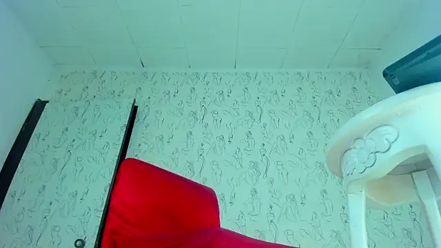 SEXYBABYGIRLTS online show from April 8, 7:16 pm