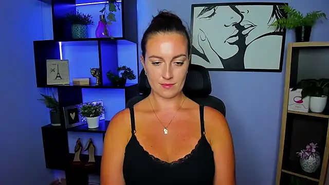 FUN AMI online show from July 9, 1:24 pm