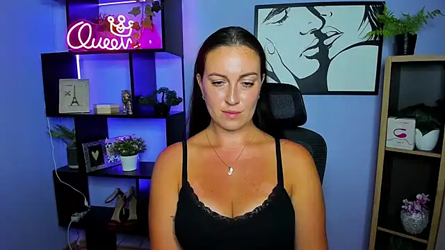 FUN AMI online show from July 7, 1:14 pm