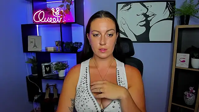 FUN AMI online show from July 6, 1:16 pm