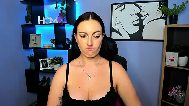 FUN AMI online show from March 16, 2:21 pm