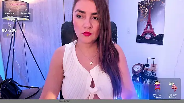 MaggieBrownn online show from November 4, 11:43 pm