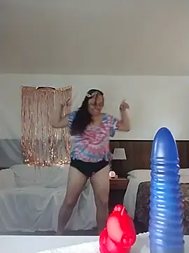 THEBEDroomdoOR online show from July 22, 1:45 pm