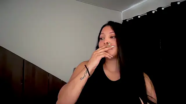 MarcellaGriffin online show from October 27, 6:57 pm