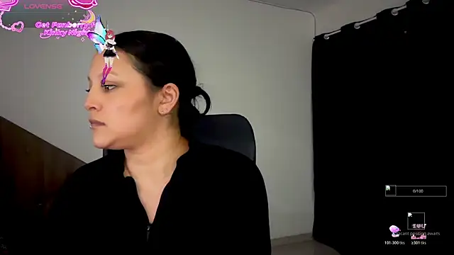 MarcellaGriffin online show from November 30, 12:04 am