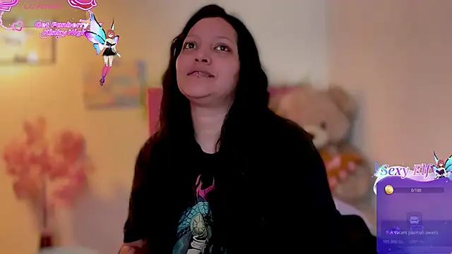 MarcellaGriffin online show from April 15, 4:35 am