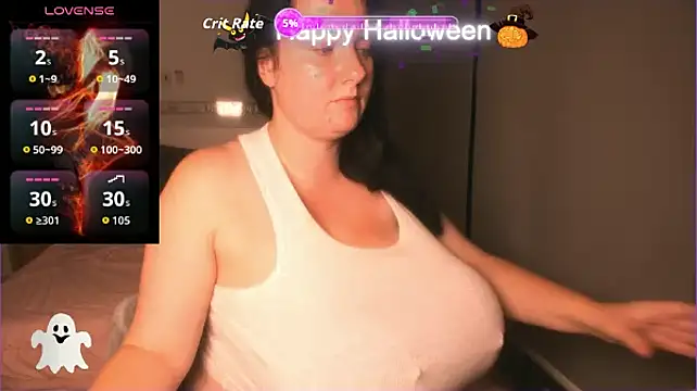 alisiaparril online show from October 29, 12:42 pm