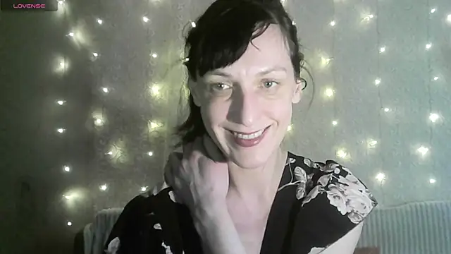 MarieODahliaS online show from January 16, 12:23 pm