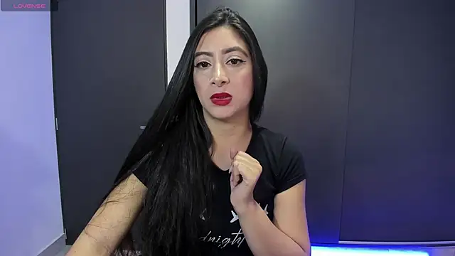 MeganWhite3 online show from December 2, 4:36 am