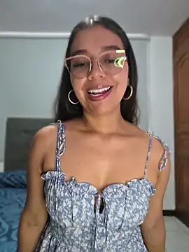 Andrea-Queen online show from June 23, 9:35 pm