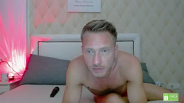 JessicaSteve online show from June 16, 8:32 pm