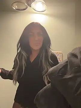 LittleMissEeve online show from February 22, 7:20 am