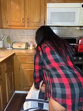 LittleMissEeve online show from April 9, 3:20 am