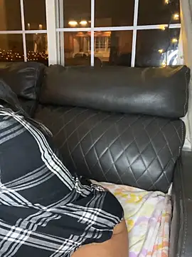 LittleMissEeve online show from March 7, 1:34 am