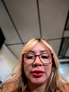 DIANITA 1988 online show from October 16, 3:14 pm