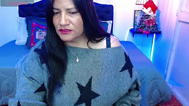 salomexlove 20 online show from December 16, 1:28 pm