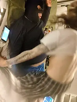 ShySuccubus online show from February 27, 11:15 pm