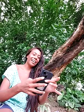Snapshot of Luna-Natural chatting on October 20, 8:34 pm Luna-Natural online show from October 20, 8:34 pm