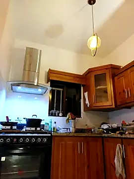 Luna-Natural online show from February 27, 11:26 pm