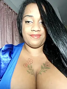 AbellaLizz online show from January 14, 7:57 am