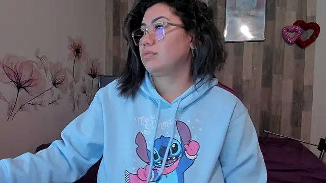 Bigt3ti online show from October 22, 9:03 am