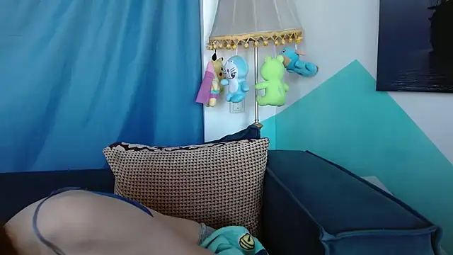 cornflower mm online show from October 16, 1:52 am