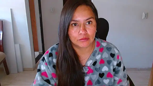 Ixchel Anaid online show from November 23, 3:03 pm