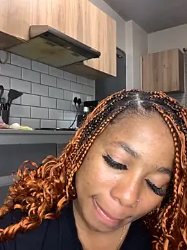 CurvyDesire1 online show from November 9, 4:47 pm