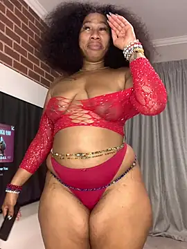 CurvyDesire1 online show from April 6, 8:32 pm