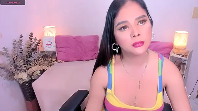 AmazingDREAMGirl online show from November 14, 10:32 pm