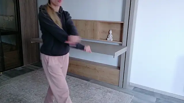 Deidi sweet online show from March 17, 11:25 am