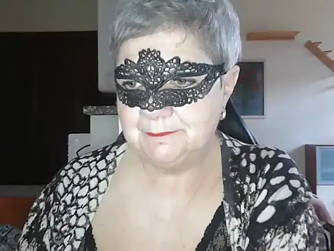 simona60 online show from April 19, 7:08 am