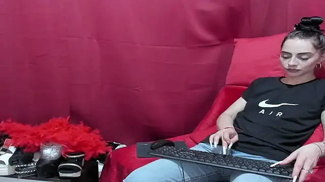 jessystarr online show from March 15, 10:39 am