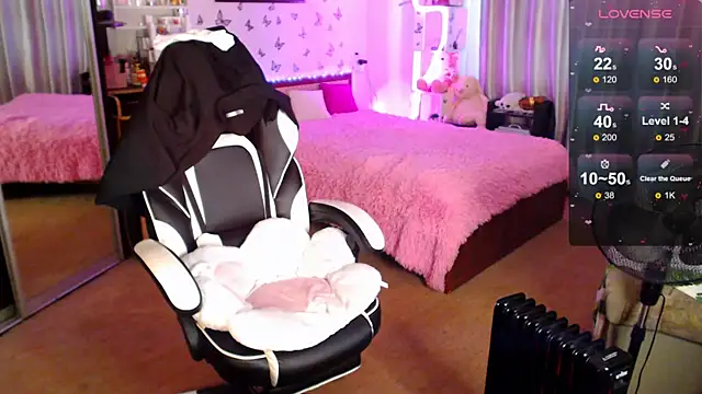 Kira honeyy online show from September 13, 8:11 am