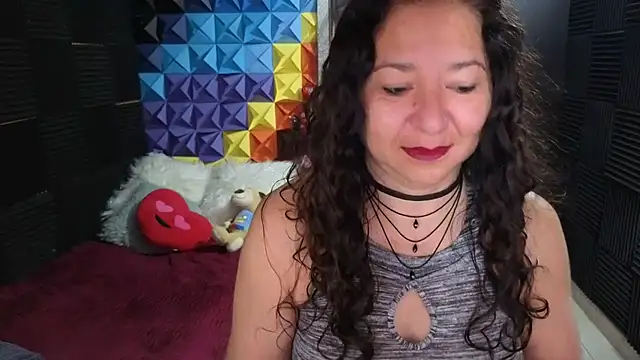 katifoxx online show from October 16, 3:58 pm