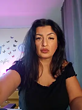 Hotangel75 online show from October 25, 5:42 pm