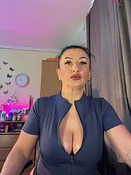 Hotangel75 online show from March 12, 11:24 am