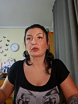 Hotangel75 online show from November 21, 5:15 pm